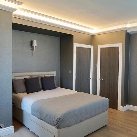 Chelsea Studio Лондон Экстерьер фото
